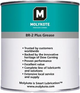 Molykote br-2 plus graisse lubrifiante 1kg (boîte)
