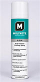 Molykote d321r vaporisateur 400ml
