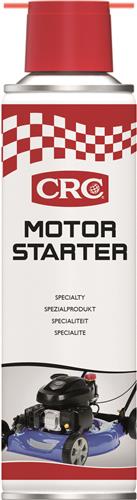 Spray démarreur moteur Crc 250ml