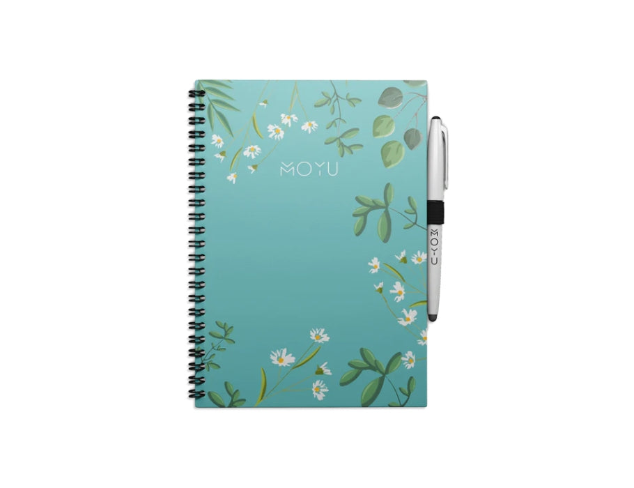 Moyu Notebook excès - Hardcover A5 - Cher Daisy
