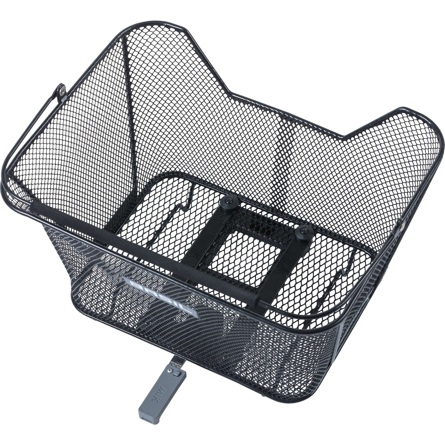 Basil Mand Lesto Mik Black