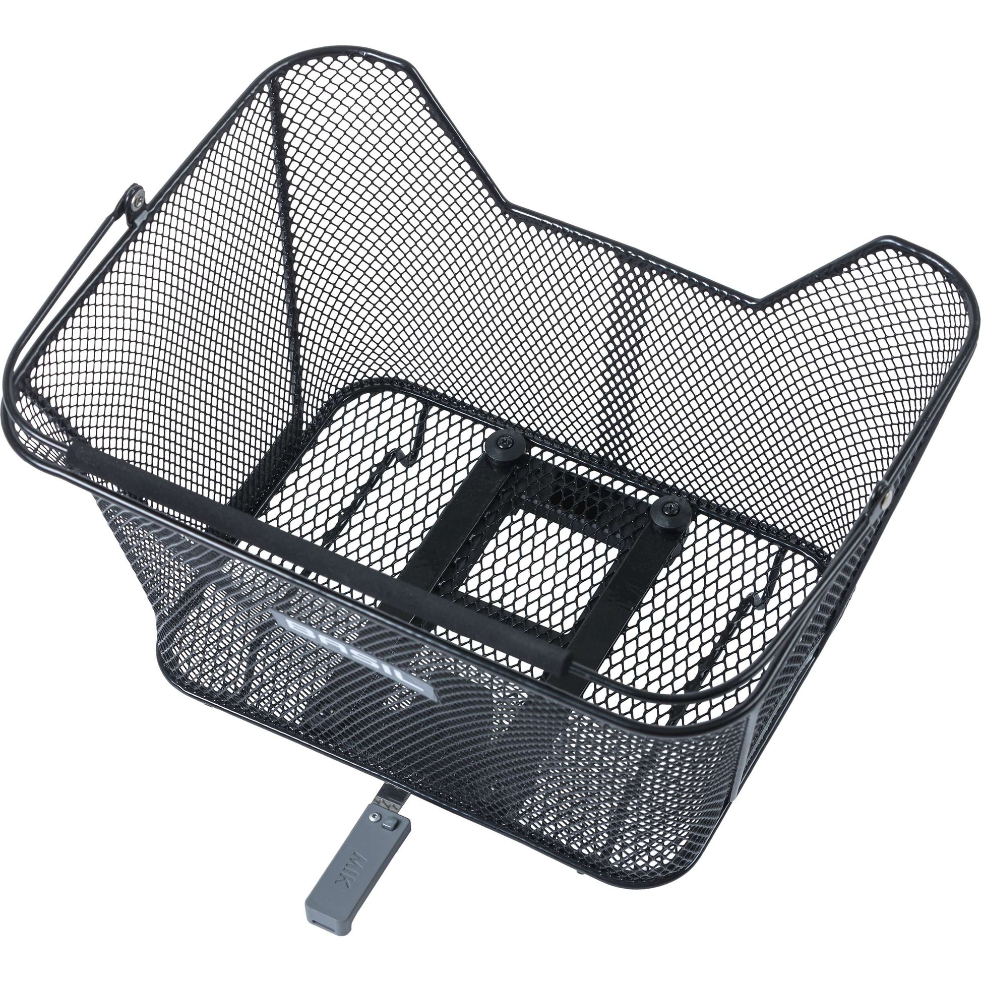 Basil Mand Lesto Mik Black