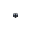 Basil Basket Cento Tech Fibre Nordlicht Mik Black
