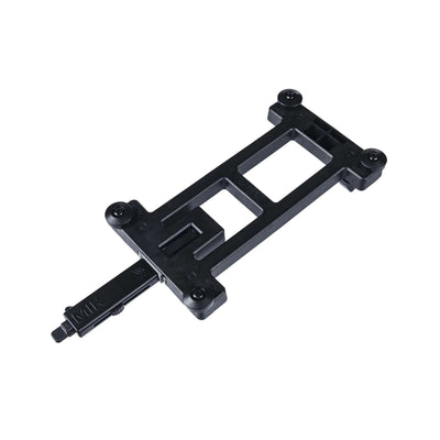 Panier de basilic Cento Mik Black