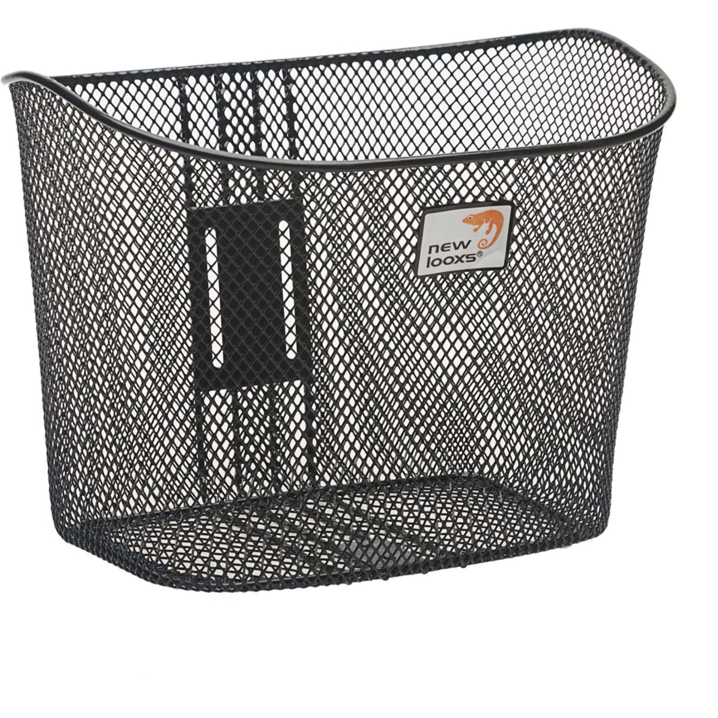 panier à vélo Toscane pour 19 litres noir