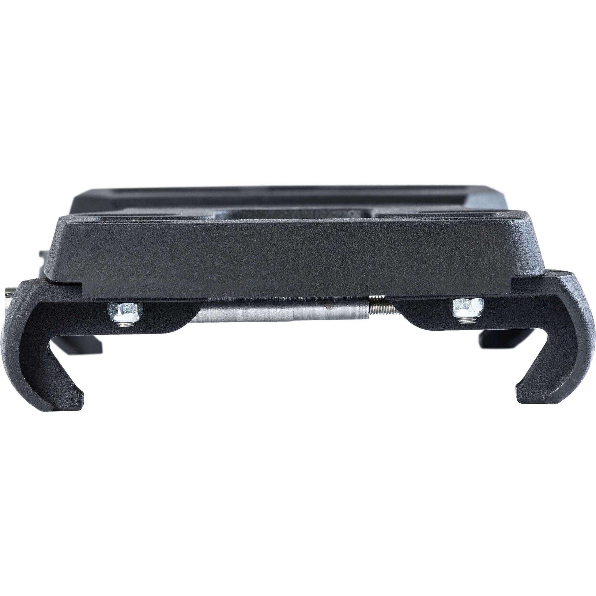 MIK - plaque porte-bagages - noir