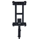 Adapterplaat Basil Mik Adapter Plate Black 70171 70173 - afbeelding 4