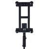 Adapterplaat Basil Mik Adapter Plate Black 70171 70173