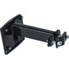 Basil Fixed Mounted - support de potence pour guidon - noir