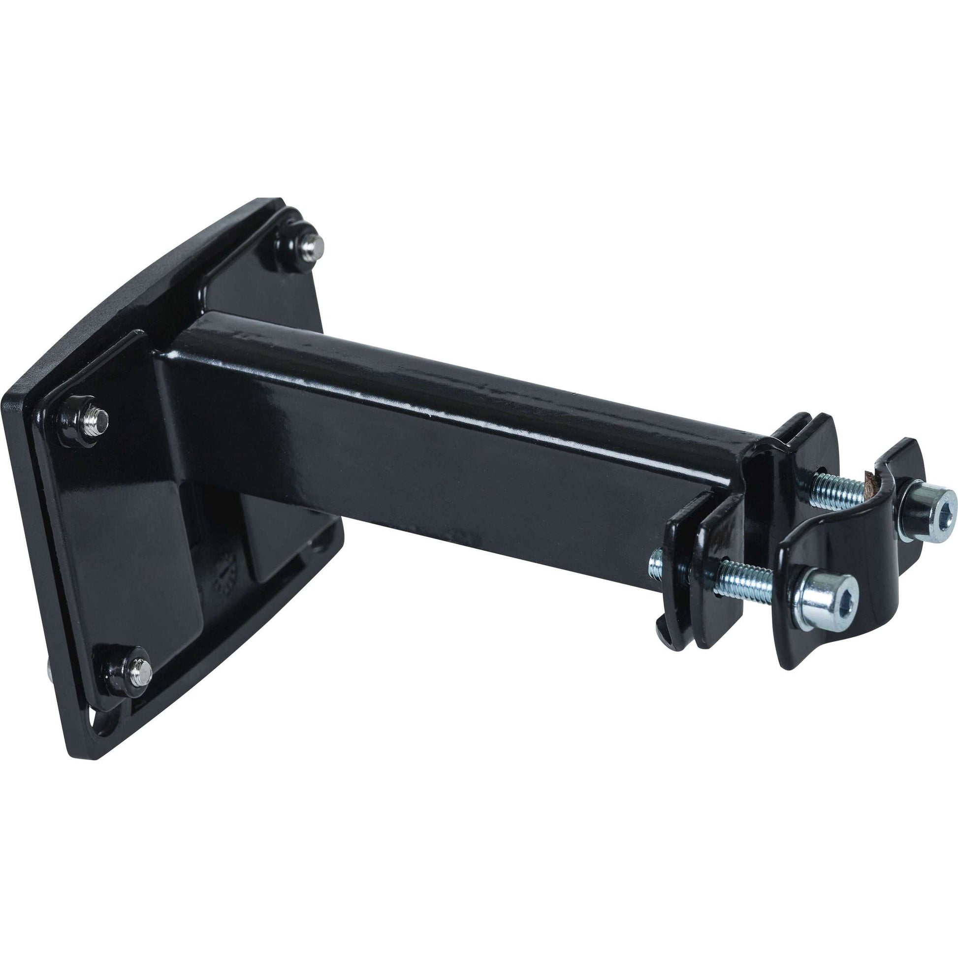 Basil Fixed Mounted - support de potence pour guidon - noir