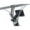 Basil Fixed Mounted - support de potence pour guidon - noir
