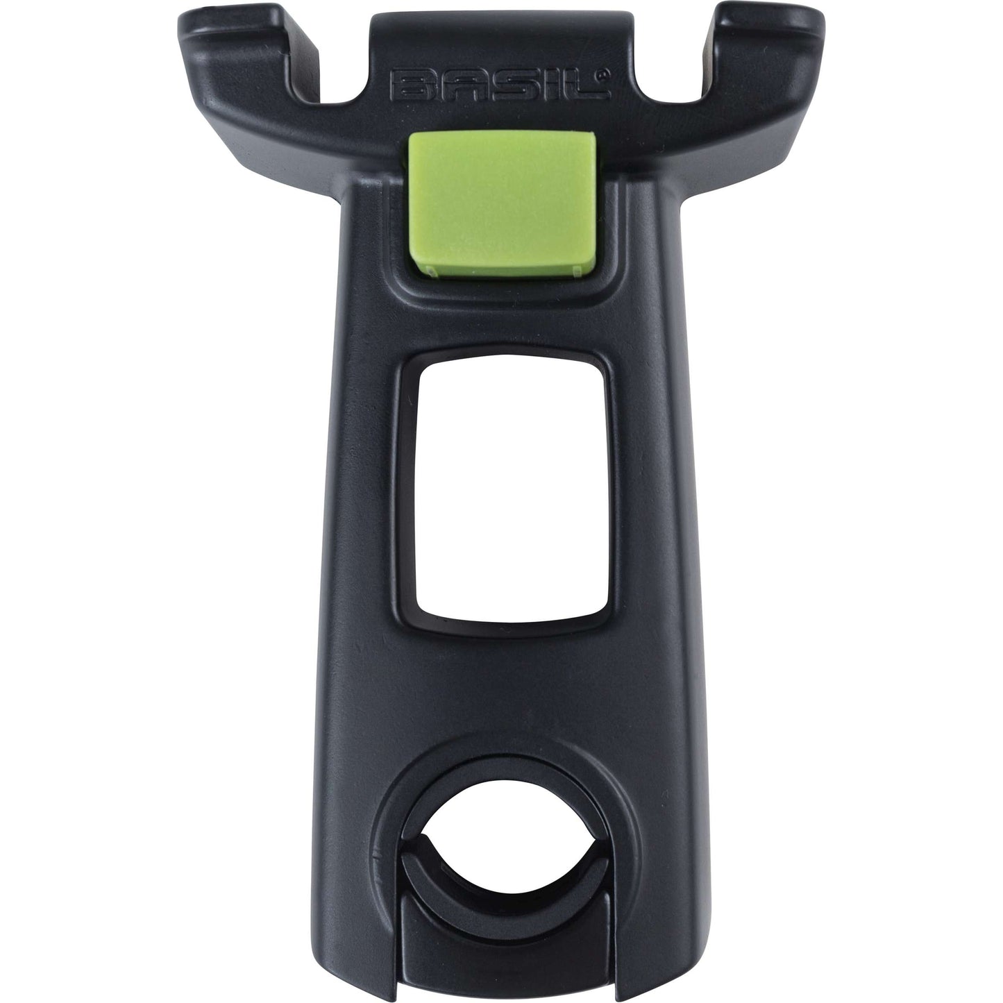 Basil Ahead-Stemholder KF - support de potence pour guidon - noir