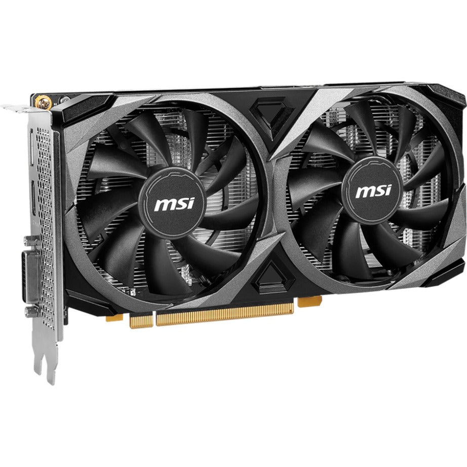 MSI GeForce RTX 3050 Ventus 2x XS 8G OC