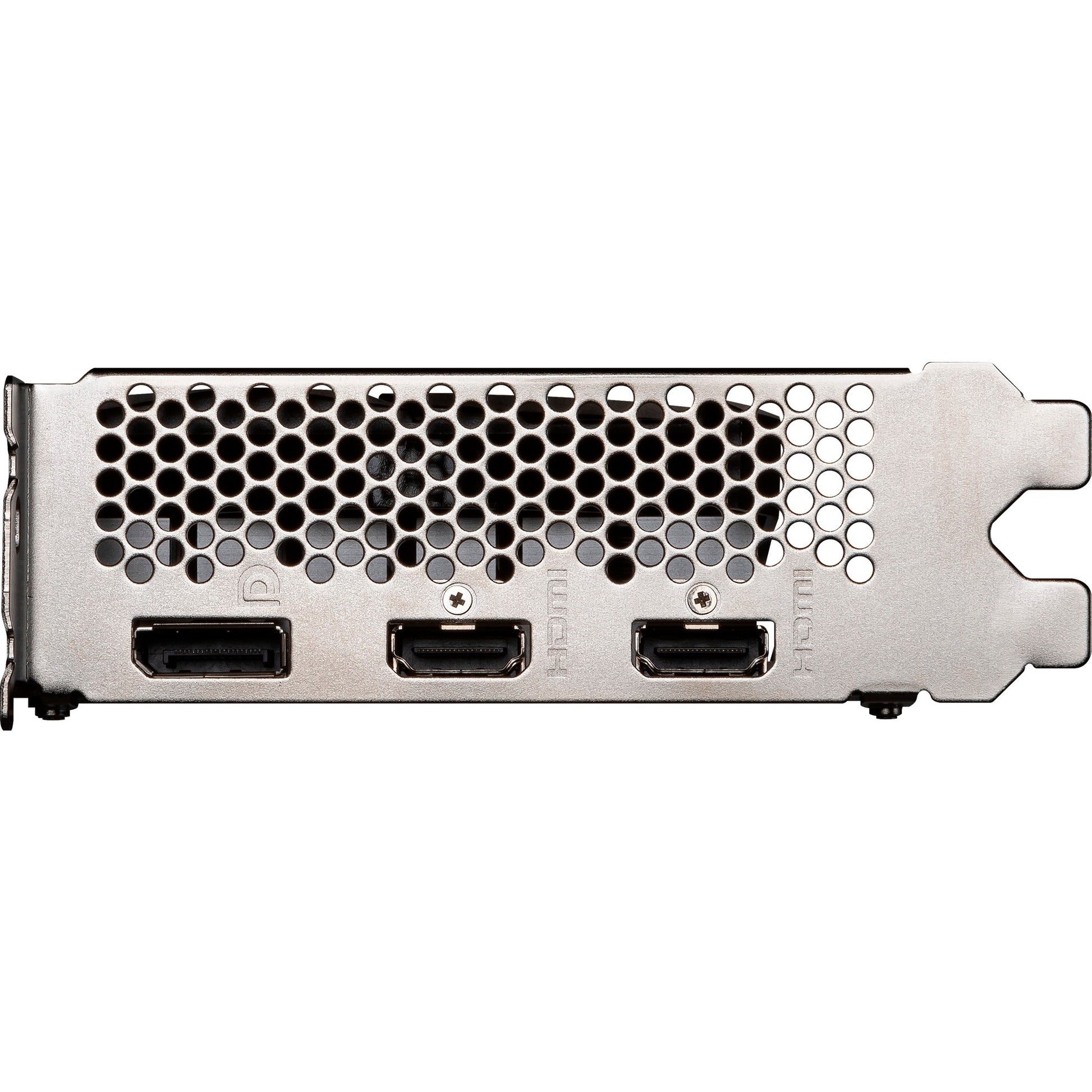 MSI GeForce RTX 3050 Ventus 2X 6G OC