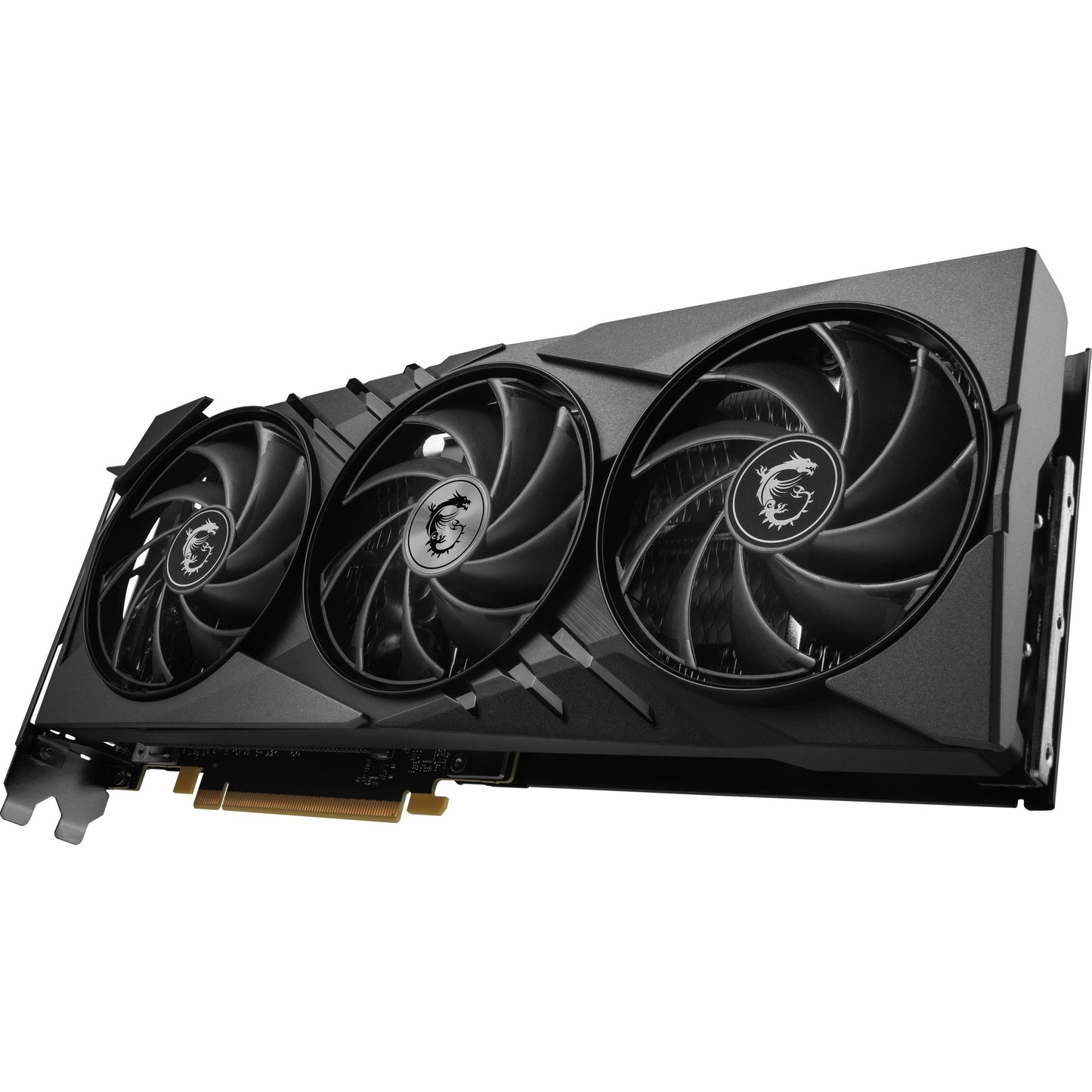 MSI GeForce RTX 4060 Ti GAMING X SLIM 16G