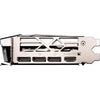 MSI GeForce RTX 4060 Ti GAMING X SLIM WHITE 16G