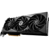 MSI GeForce RTX 4070 Gaming X Slim 12G