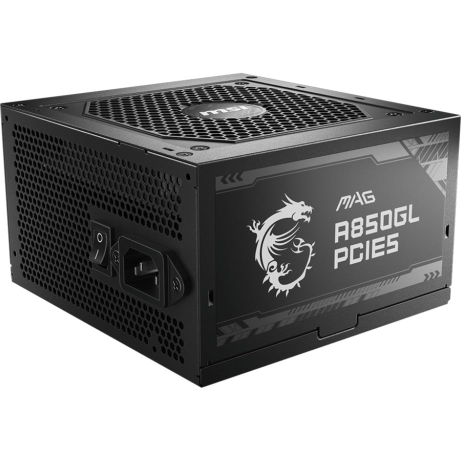 MSI MAG A850GL PCIE5