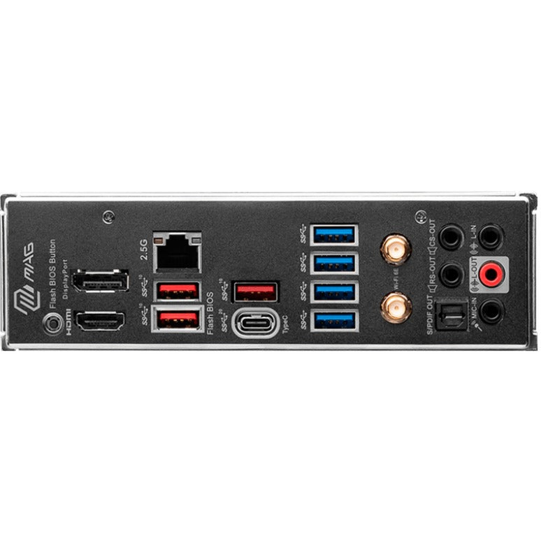 MSI MAG B650M MORTAR WiFi