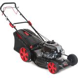 Mtd Etrol Mower Smart 53 SPBS - afbeelding 2