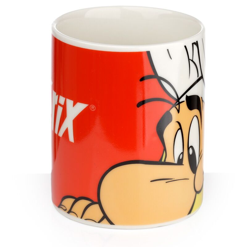 Porcelaine Astérix MOK - Astérix