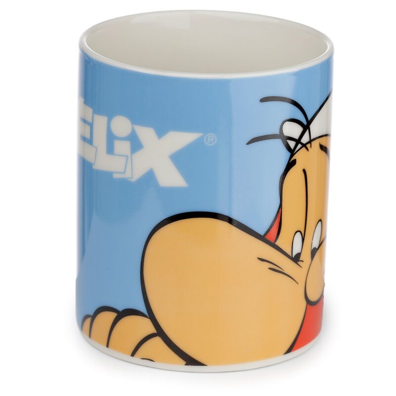 Porcelaine Astérix MOK - OBELIX