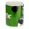 ASTERIX PORCELAIN MOK - IDEFIX (Dogmatix)