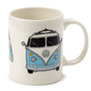 Volkswagen van VW T1 commence en porcelaine mok