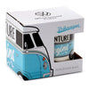 Volkswagen van VW T1 commence en porcelaine mok