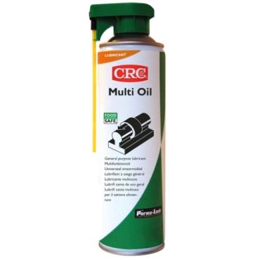 Crc multi huile fps perma-lock 500ml | 12 pièces