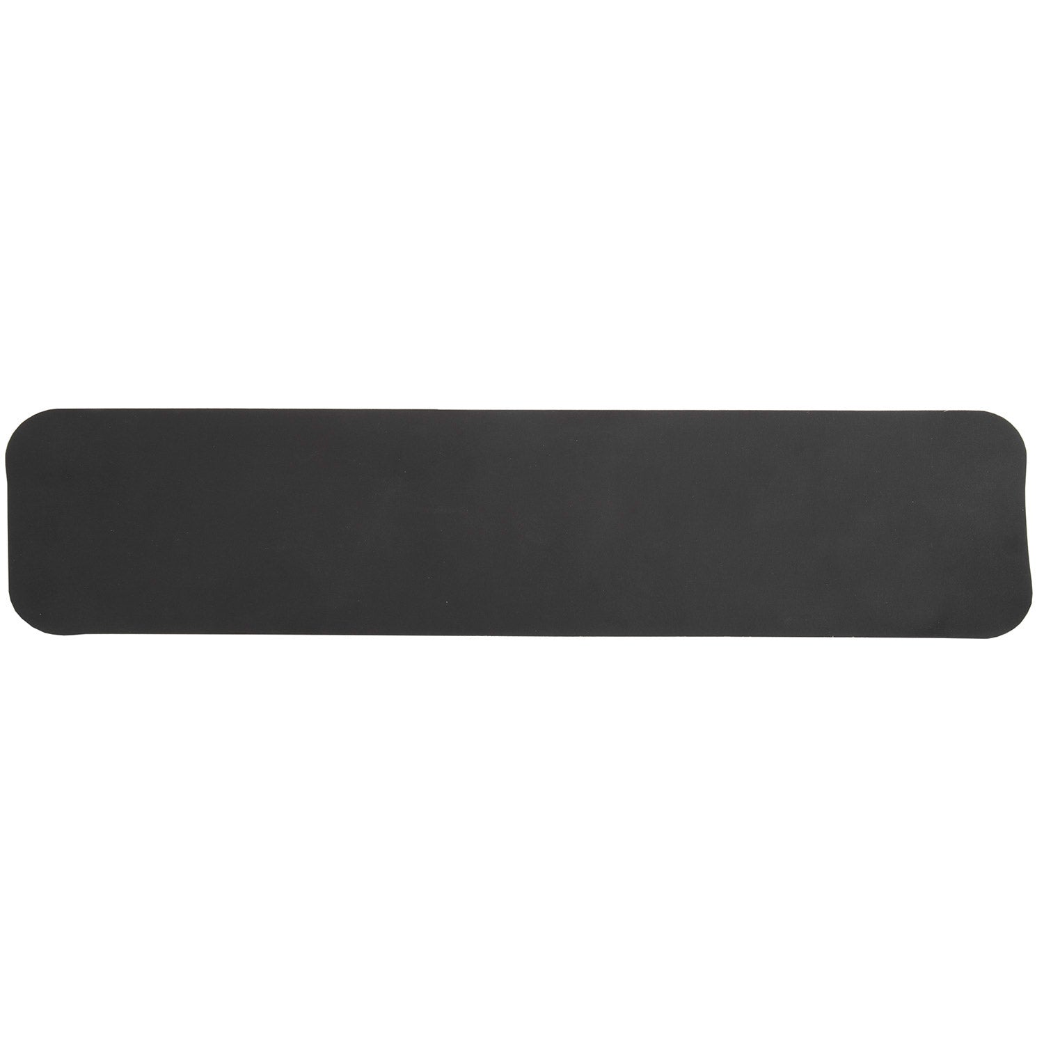Brassanchlager m-wave chairstay protector cut-to-ats silicone noir