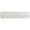 Brassanchlager m-wave chairstay protector cut-to-ats silicone noir