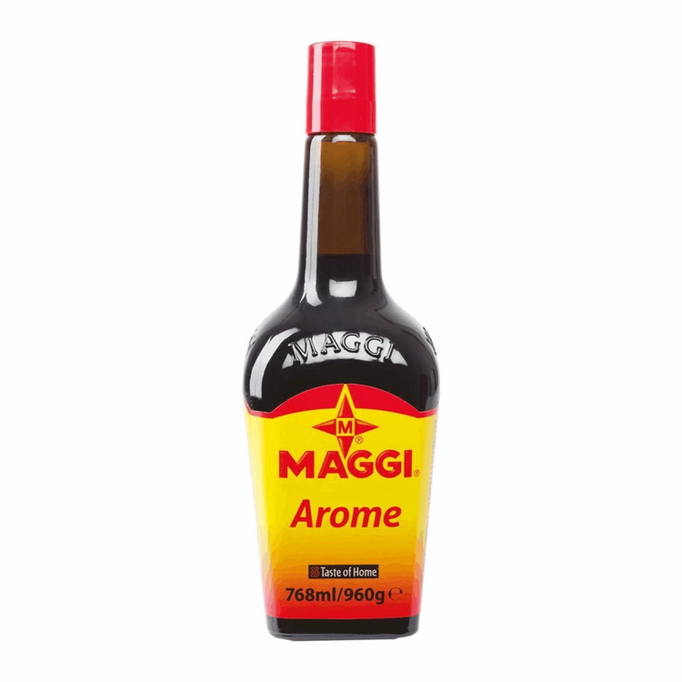 Affineur d'arôme Maggi (6x 960ml)