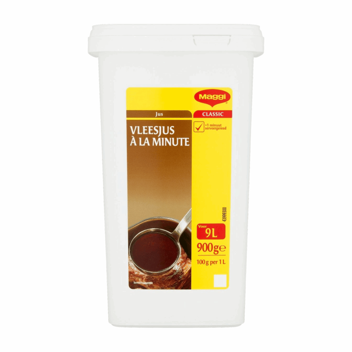Sauce à la viande Maggi à la minute (900g)