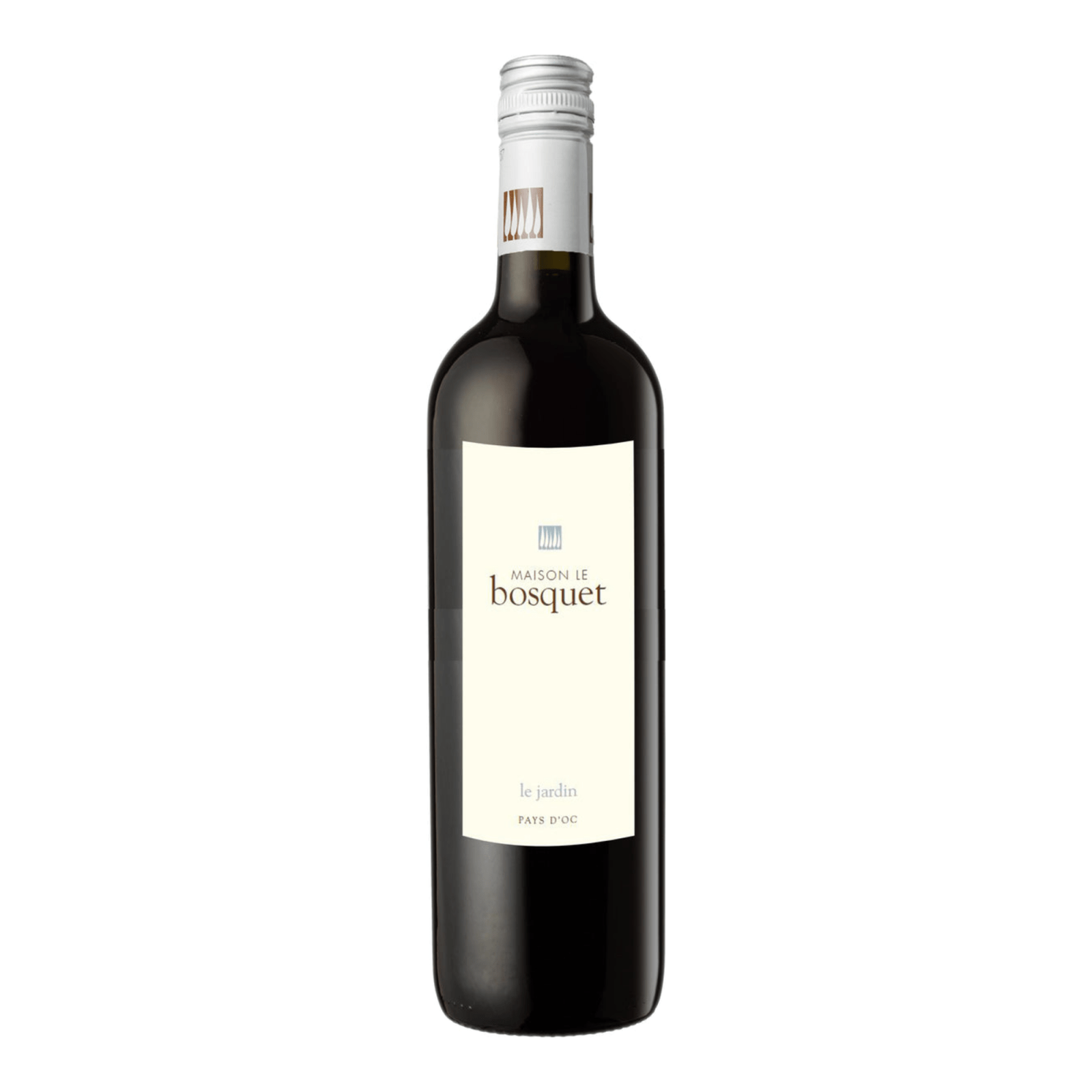Maison le bosquet rouge (0,75 litre)