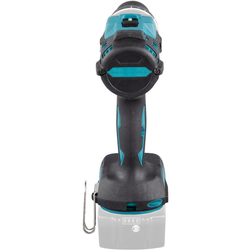 Drif de vis de batterie Makita DDF486Z