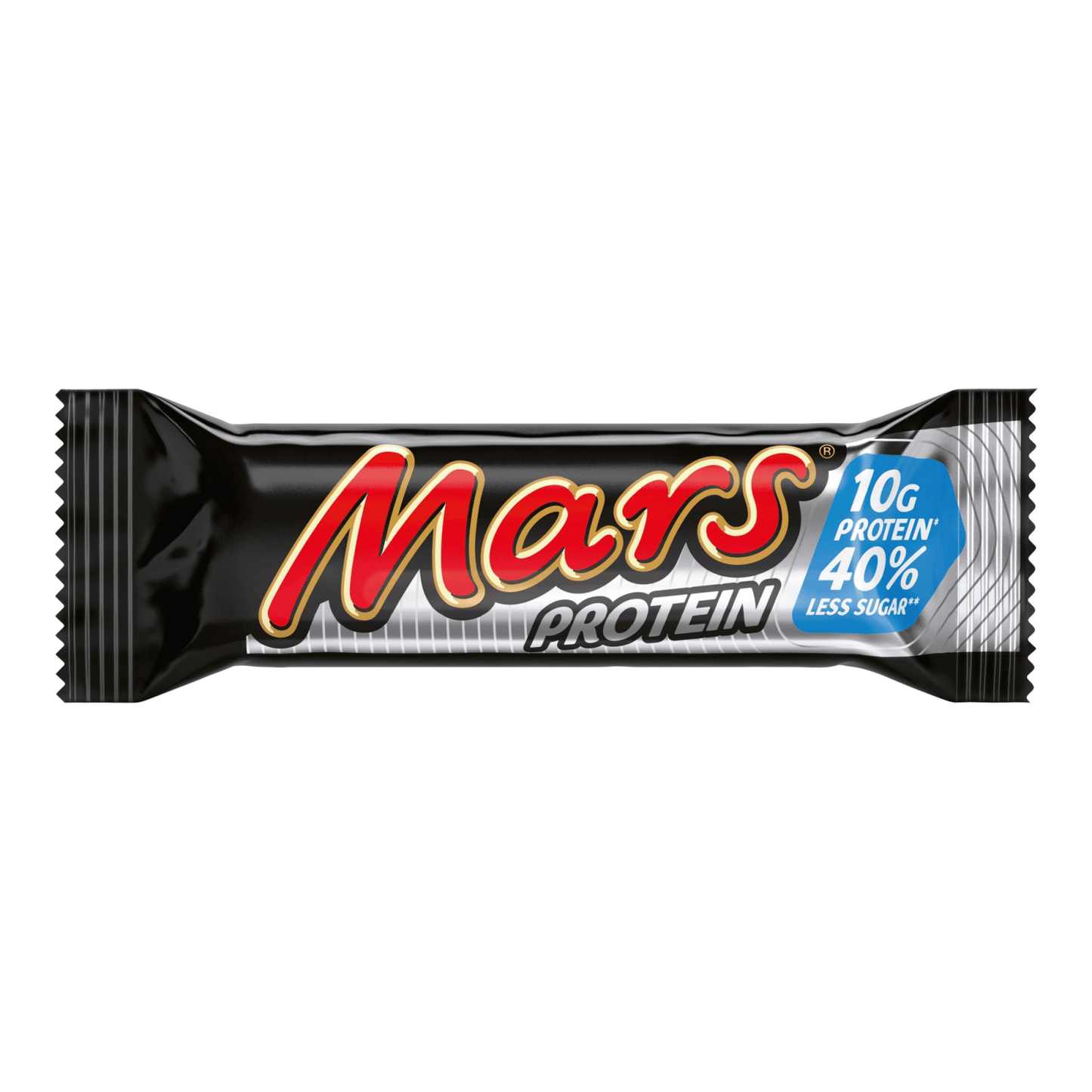 Protéine de Mars simple (18x 50gr)
