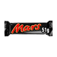 Barre simple Mars (32x 51gr)