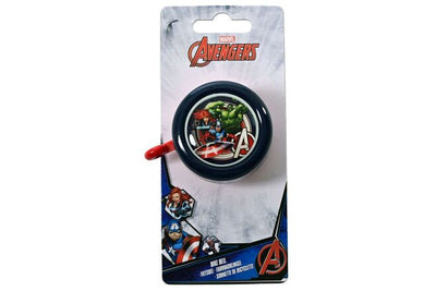 Avengers Bel Avengers sur la carte