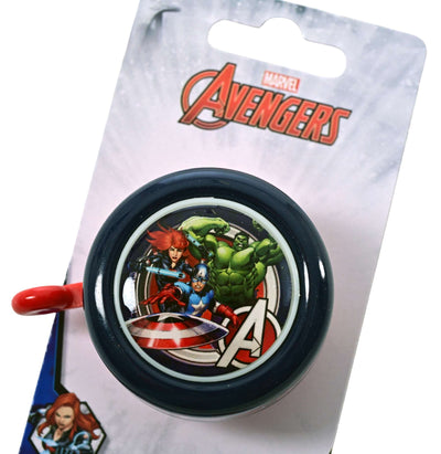 Avengers Bel Avengers sur la carte
