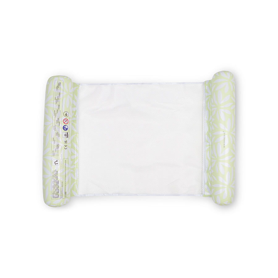 Matcha | eau verte