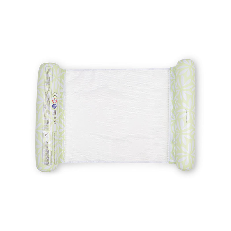 Matcha | eau verte
