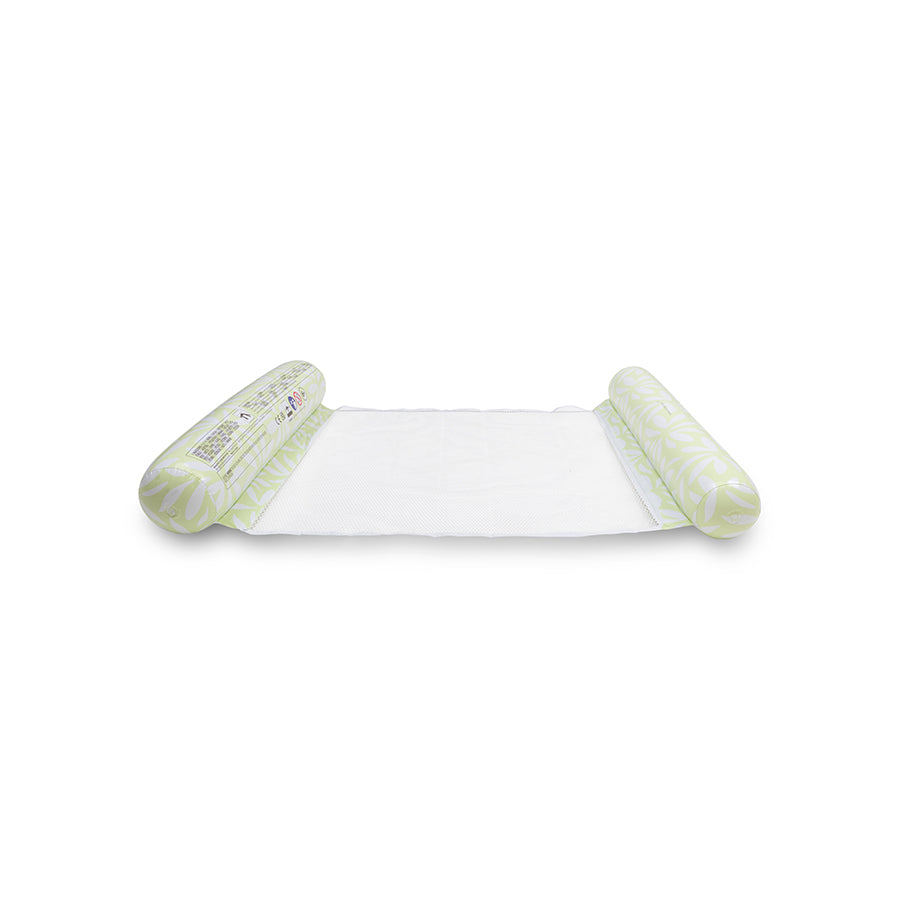 Matcha | eau verte