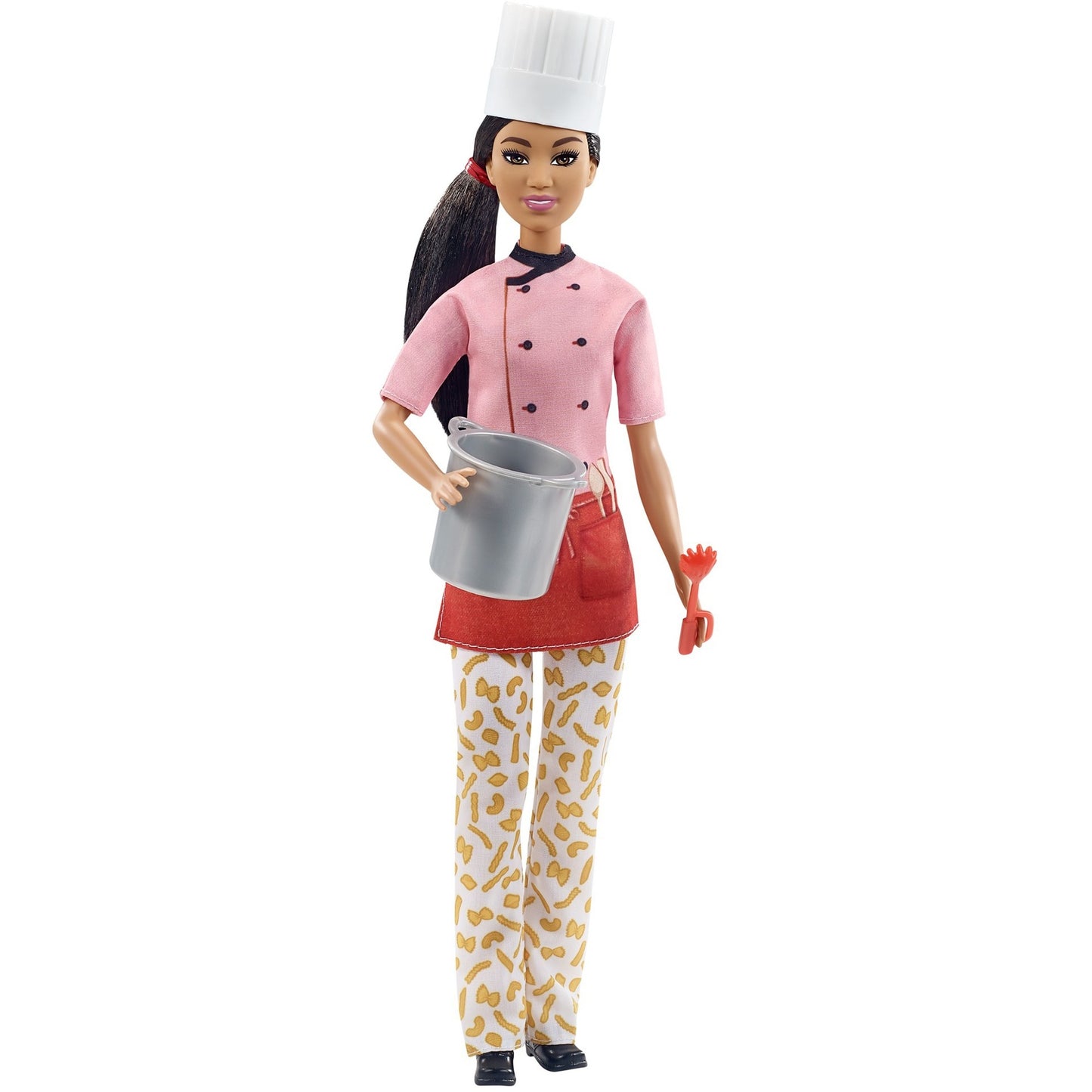 Mattel Career Doll Pasta Chef
