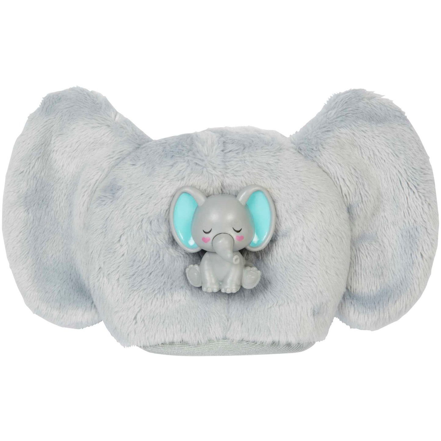 Mattel Cutie révèle des éléphants