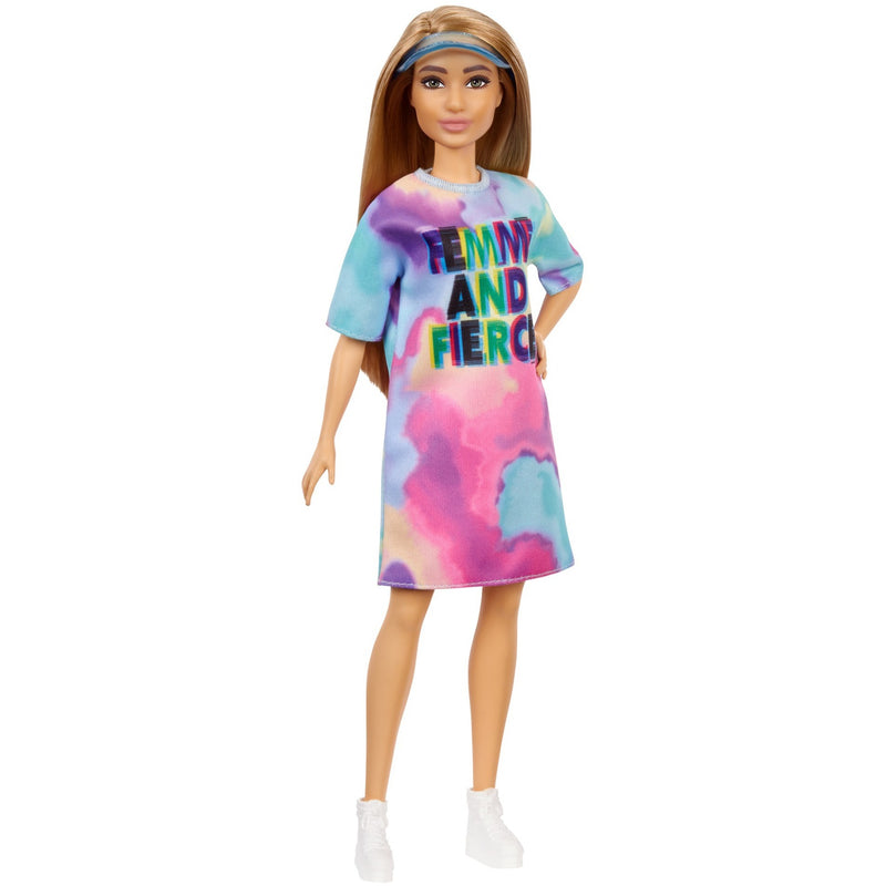 T-shirt T-shirt Fashionistas Doll 159