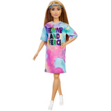 T-shirt T-shirt Fashionistas Doll 159 - afbeelding 2