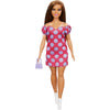 Fashionistas Mattel Robe