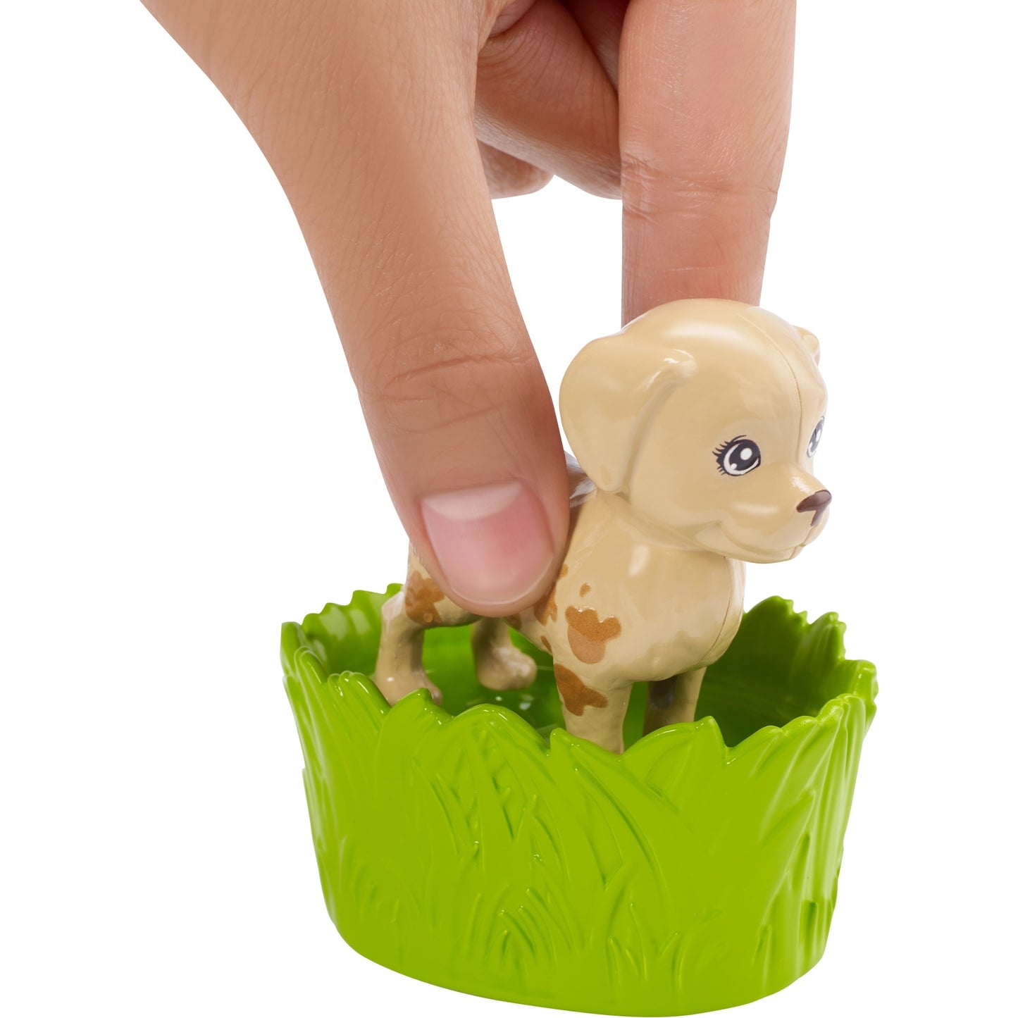 Mattel 'n' laver la poupée et le jeu de jeux