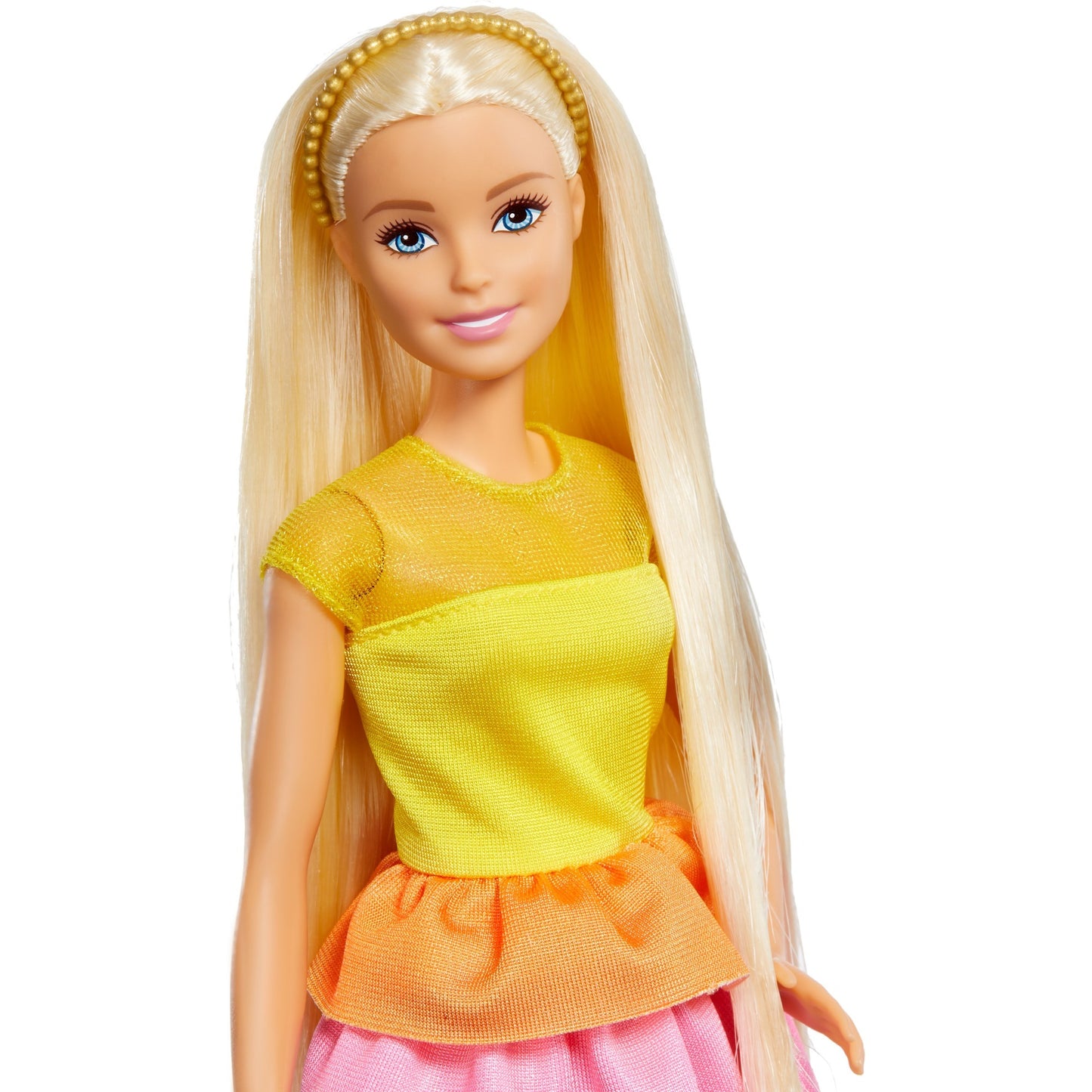 Mattel Ultimate Curls